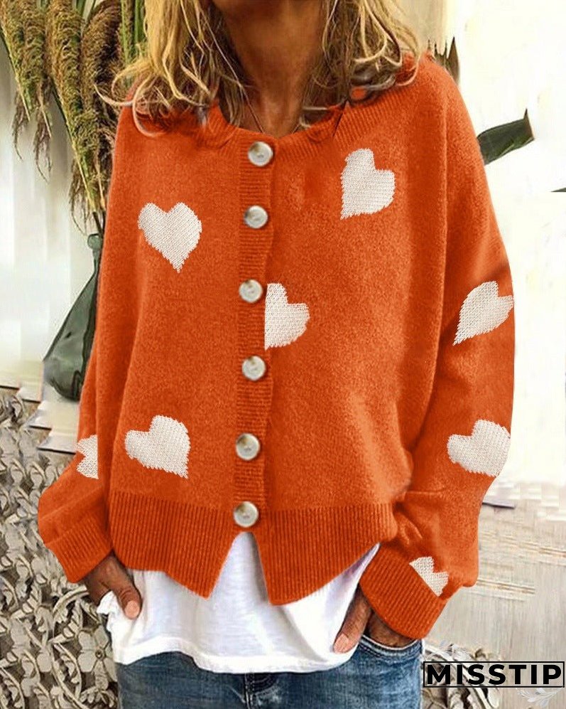 Versatile and Comfortable winter Coat