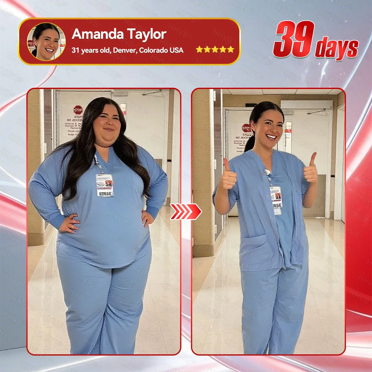 NATO® GLP-1 + Collagen Peptides Weight Loss & Firming Oral Solution image NATO® GLP-1 + Collagen Peptides Weight Loss & Firming Oral Solution