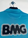 2012-2013 Retro Long Sleeve Santos Third Away Soccer Jersey 1:1 Thai Quality