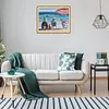 uk.everydayedeals (Limited Stock)Diamond Painting - Full Square - Beach