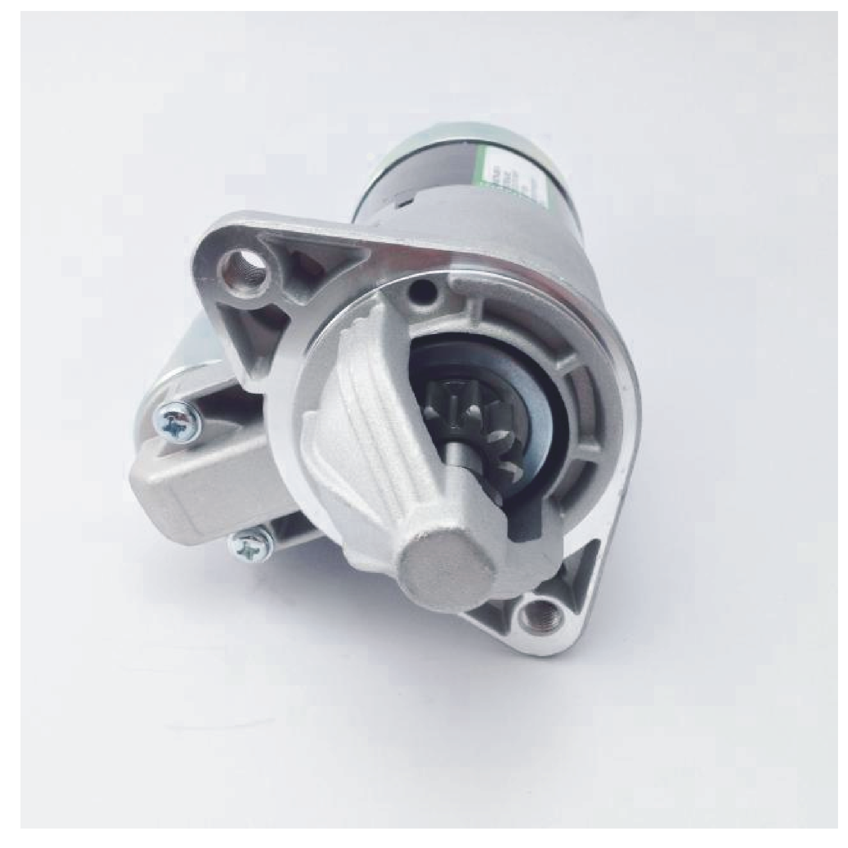 STG93621 Forklift spare parts Starter Motor for  Modern Forklift 2Y 3Y 4Y QDY1253A   486Q-3708010C   LE13050116  