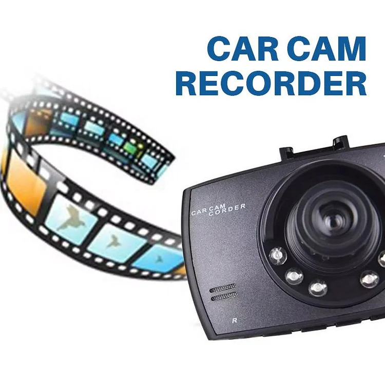 Car Driving Recorder | 168DEAL