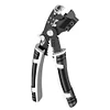 Wire Stripping Pliers Electrician Multitool Pliers Cable Stripper Cutter Crimper