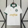 24/25 Palmeiras Soccer Jersey Away
