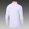2021/2022 Arsenal Half-Pull Training Suit White Football Shirt 1:1 Thai Quality Set love fball