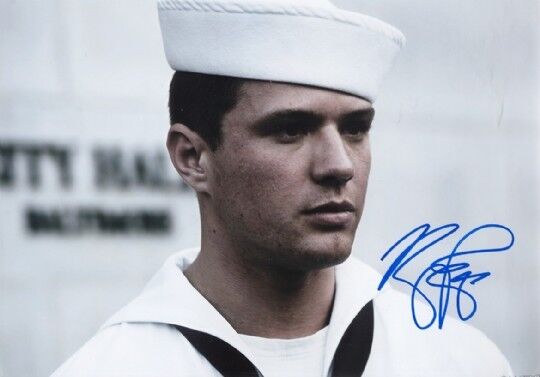 Ryan Phillippe genuine autograph 8x12