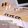 Finisher Wire Clamp(🎁Christmas Hot Sale🎁)