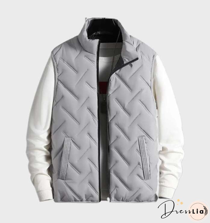 Effortless and Chic winter Jacket