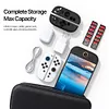 Hard Carrying Case for Nintendo for Switch 2 Shockproof Portable Storage Bag