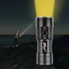 LED Dive Light Rechargeable Scuba Diving Flashlight Underwater Light for Diving