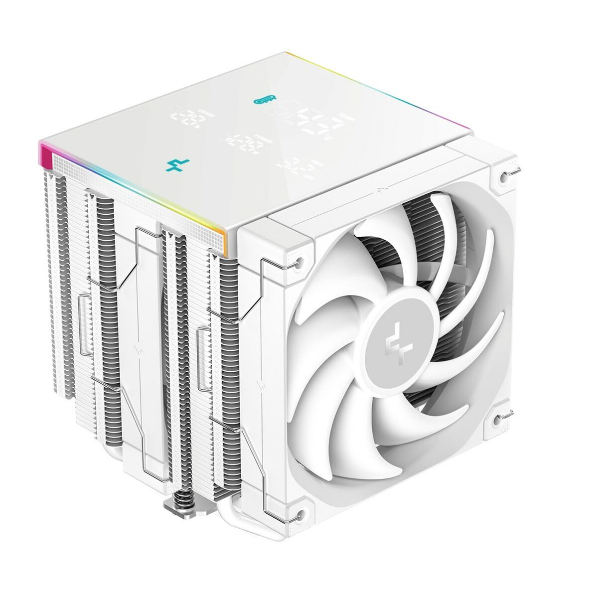 CPU Fan DEEPCOOL R-AK620-WHAPMN-G