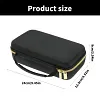 Emergency Starting Power Bag Car Jump Power Hard Storage Case Power Bank Box