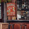 Good Beer - Metal Tin Signs(8*12Inch/12*16Inch) - Bar