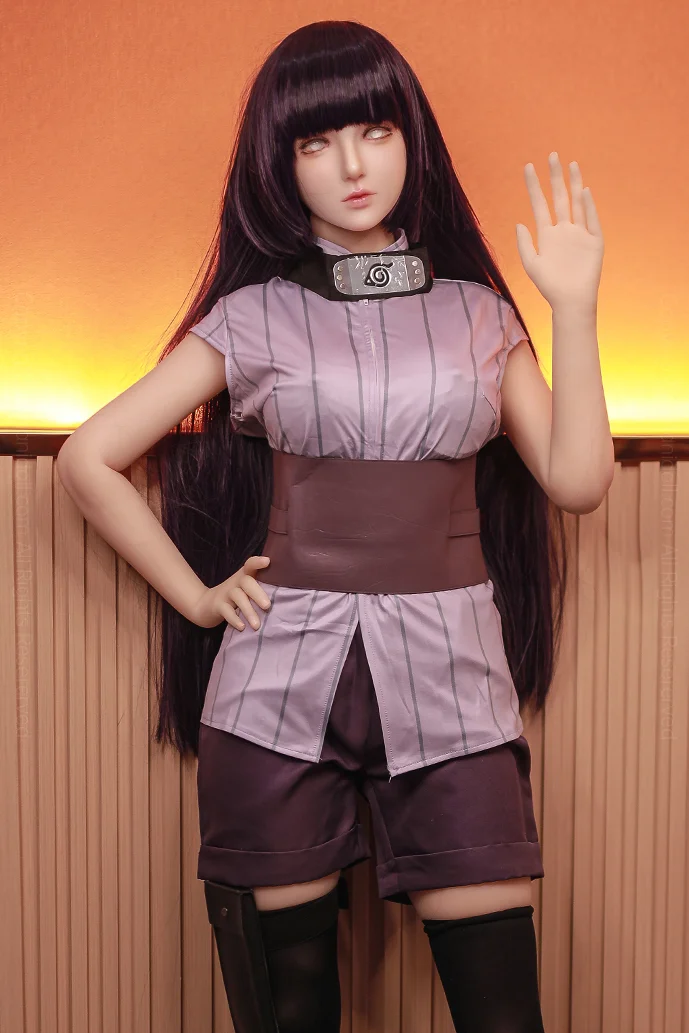 DIMUDOLL 166CM Large Breasts Anime Sex Doll H3720 DIMUDOLL HANIDOLL