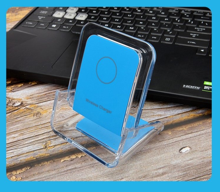 15W Fast Charging Wireless Charger | IFYHOME