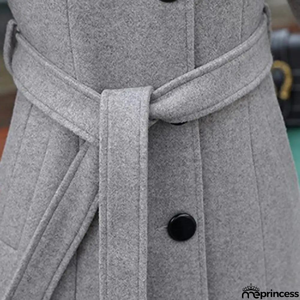 Classic and Elegant Coat
