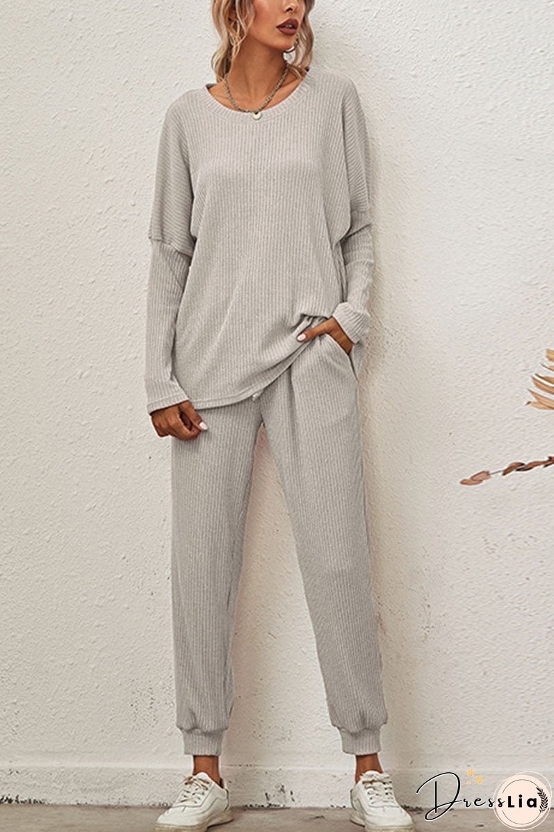 Chic and Versatile winter Set