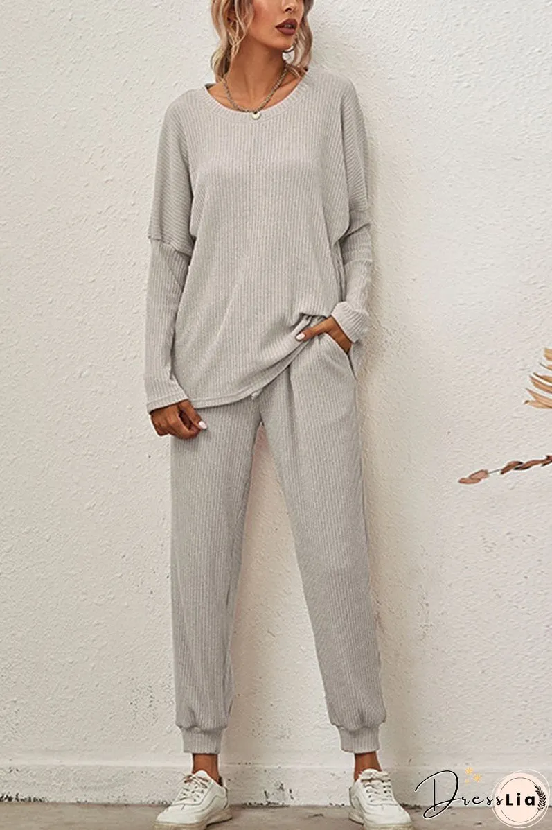 Chic and Versatile winter Set