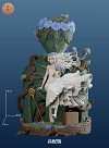 1/6 Scale Frieren A Solitary Wedding - Frieren: Beyond Journey's End Resin Statue - FeiYe Studio