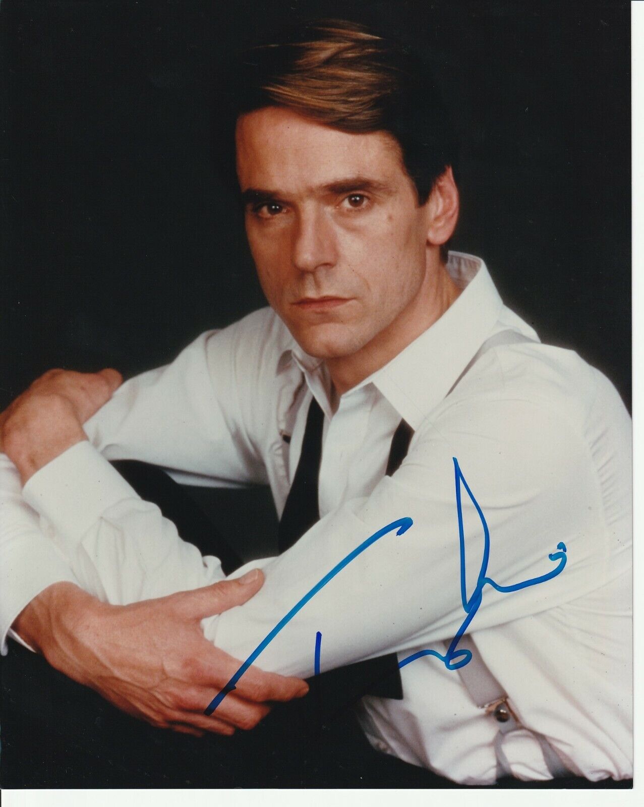 Jeremy Irons (Reversal of Fortune