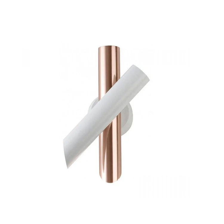 Tubes Wall Light