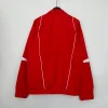 2023 New Windbreaker Sao Paulo Red
