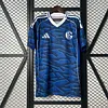 2025/2026 Schalke 04 Home Football Shirt 1:1 Thai Quality
