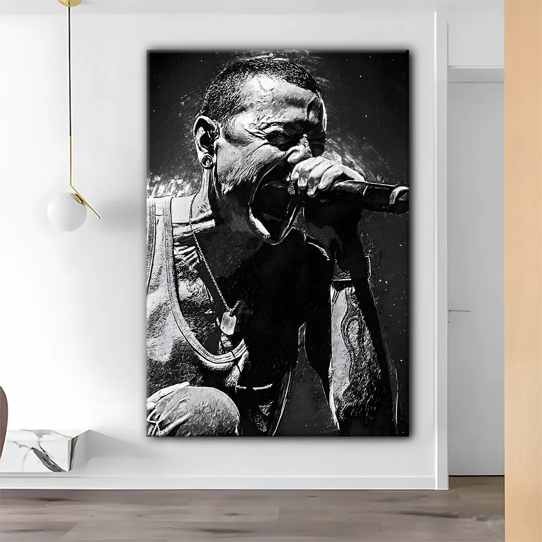 Canvas Wall Art