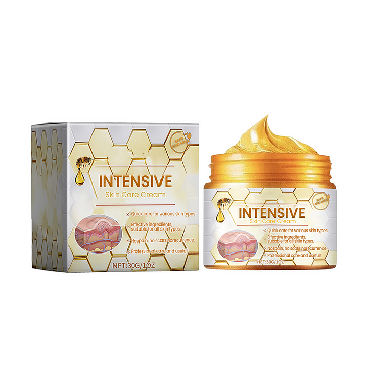 Intensive Skin Care Cream