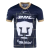 Pumas UNAM Away Soccer Jersey 2024/25