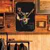 Tom Petty - Vintage Metal Signs - 20*30cm/30*40cm - Music
