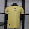 Joyfball 2025/2026 Player Version Arsenal Casual Style Football Shirt 1:1 Thai Quality（The player version jersey is a bit tight, please pay attention to the size selection）