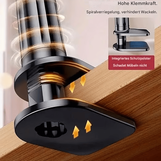 Universal compatibility demo