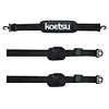 Paddle Board Sling Adjustable Surfboard Strap Stand Up Surf Paddle Board Carrier