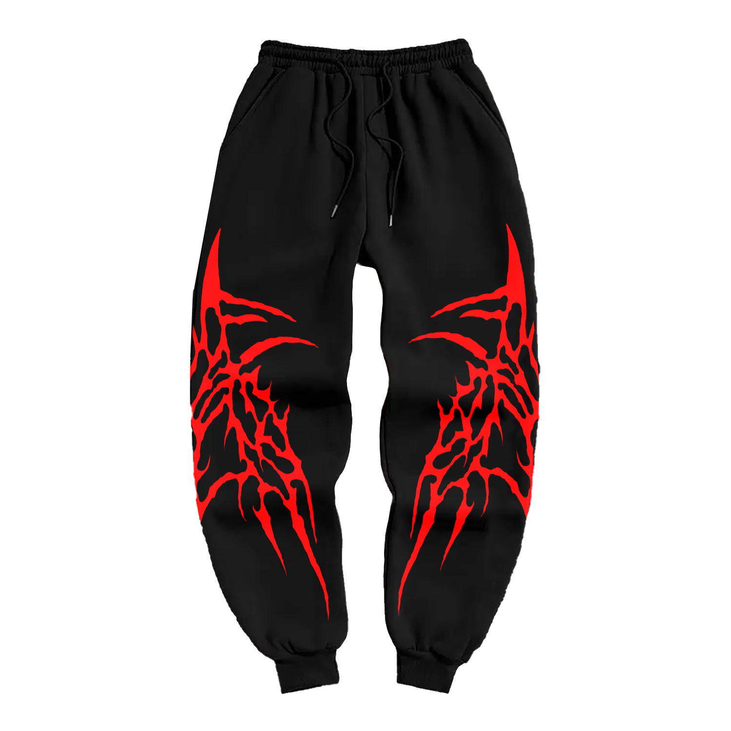 Crimson Talon – Jogger