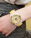 DiW Rolex Daytona "GOLDEN ESSENCE"