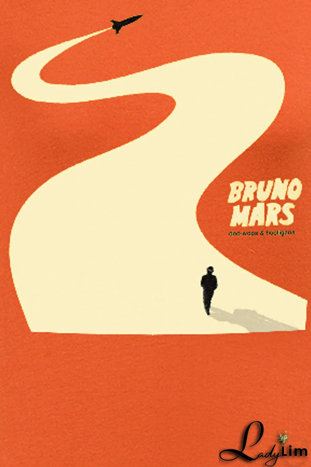 White Casual Street Print Patchwork O Neck T-Shirts