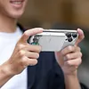 ICEMAG 2 MagSafe Power Bank 30W Max Two-Way Fast Charging 15W Qi2 Wireless Output 10000mAh With Transparent Foldable Stand