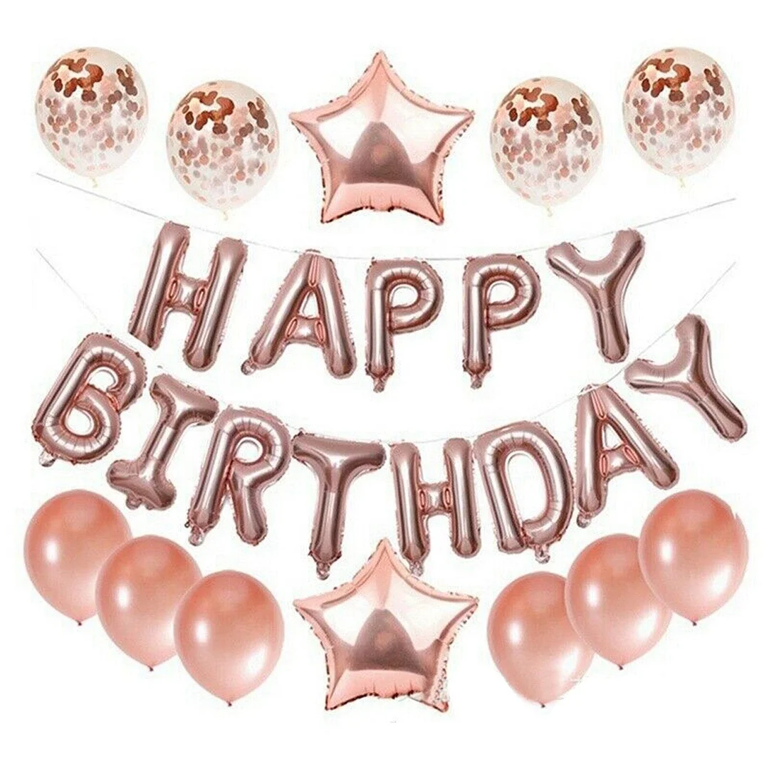 Champagne Cup/Beer Foil Balloons Party Decorations Adult Kids Balloon Father Happy Birthday Ball Event Party Supplies