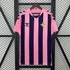 2025/2026 Real Betis Commemorative Edition Pink Football Shirt 1:1 Thai Quality