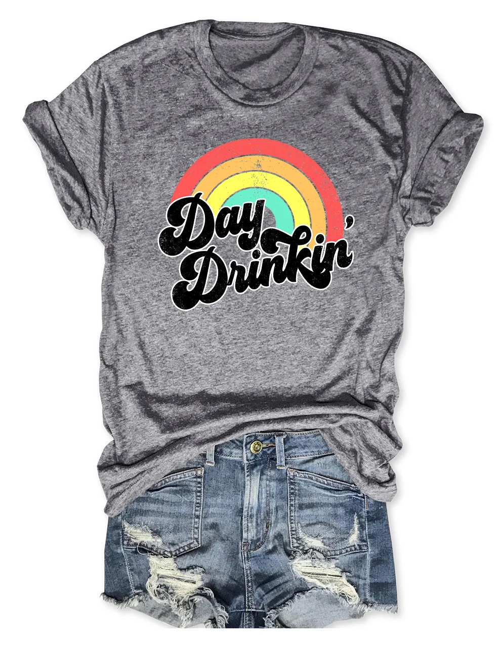 Day Drinkin' T-Shirt