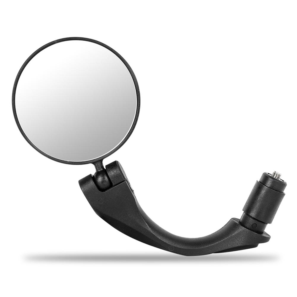 

Bicycle Rear View Mirror 360 Degree Rotation Bike Handlebar End Mirror, 501 Original