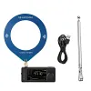 SI4732 Mini Shortwave Full Band Radio (SSB AM FM HF SW MW RADIO V3)