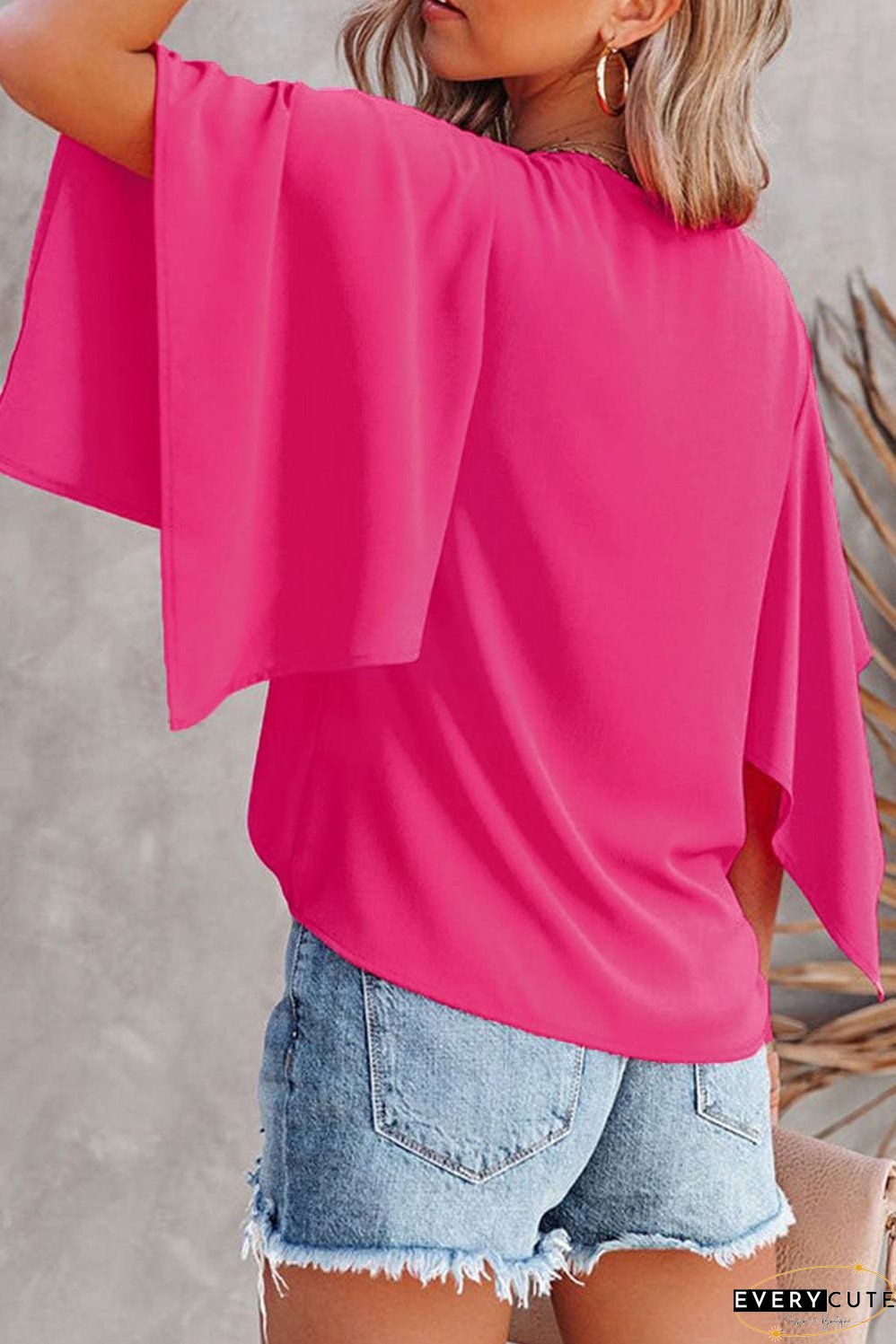 Everyday V Neck Shirt