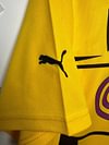 Joyfball 2012/2013 Retro Dortmund Home Football Shirt