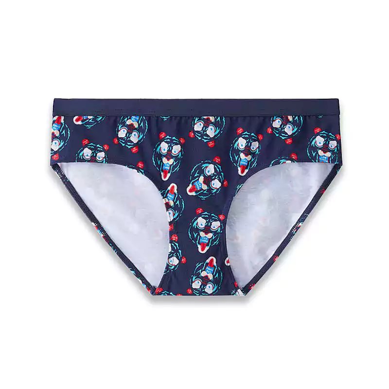 Letclo™ Statement Tiger Underpants letclo 