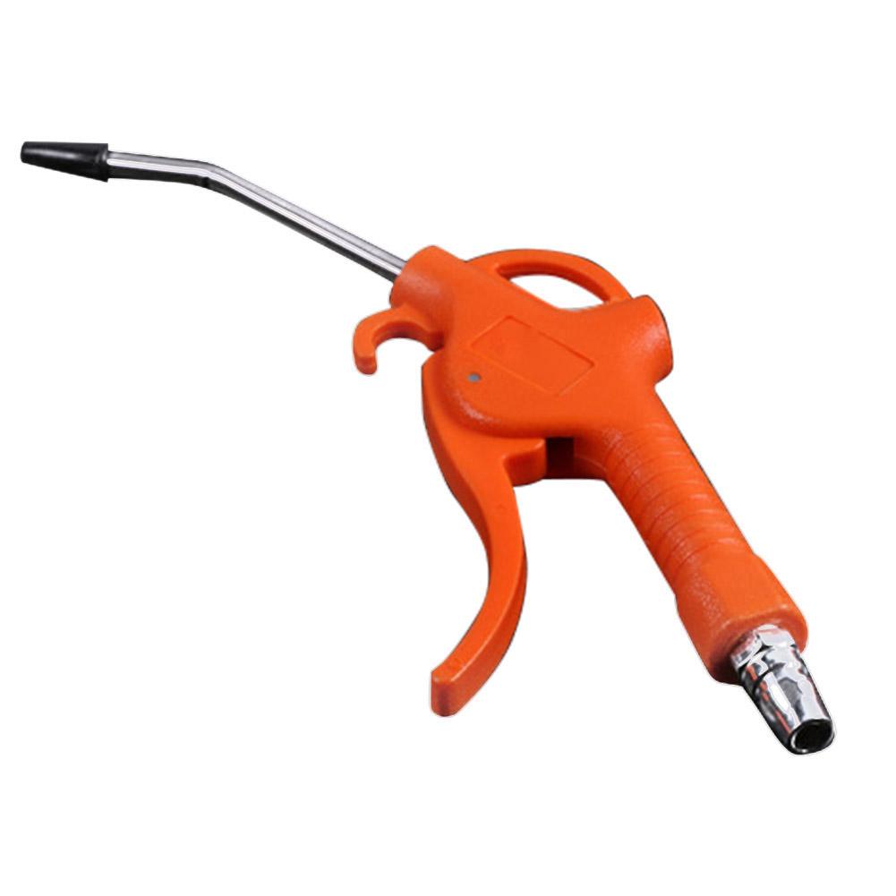 

50Mpa Air Blow Gun Angled Nozzle Plastic Handle Air Duster Spray Gun, 501 Original