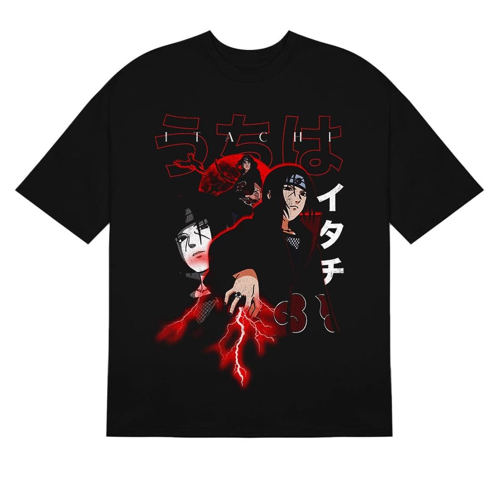 Itachi Shirt