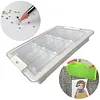 uk.everydayedeals Diamond Painting Bead Storage Containers Bead Organizers and Dot Storage