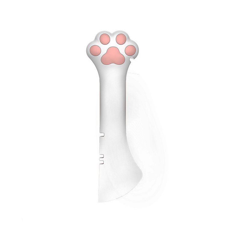 Cat Paw Creative Multifunction Pet Food Can Opener